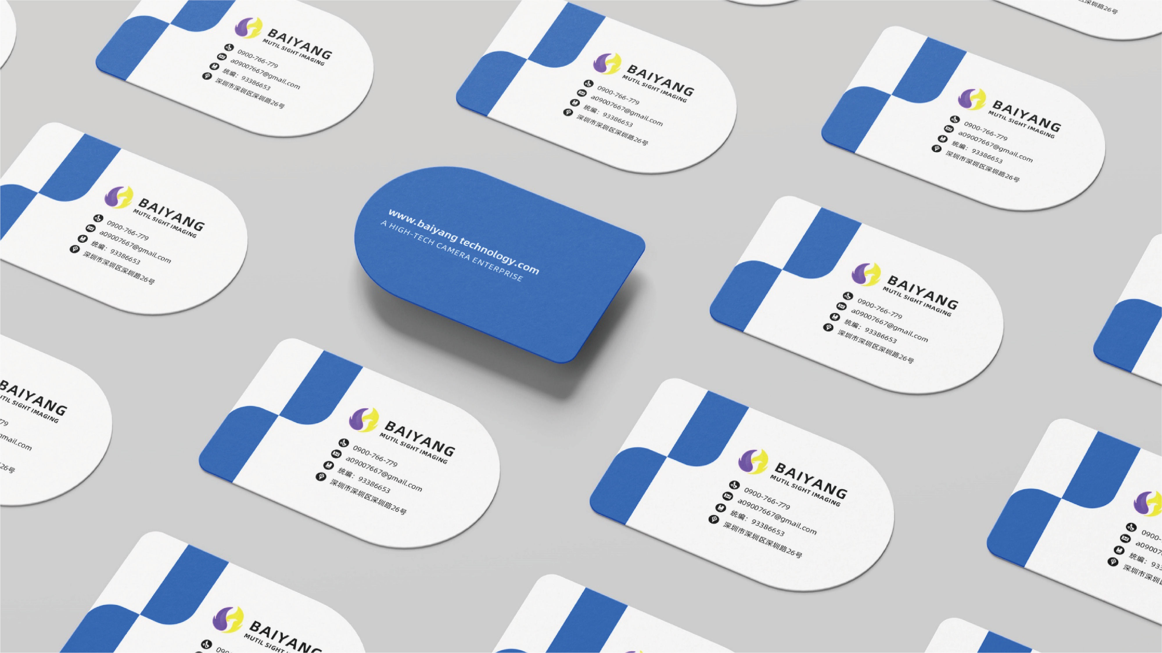 Brand Project 6